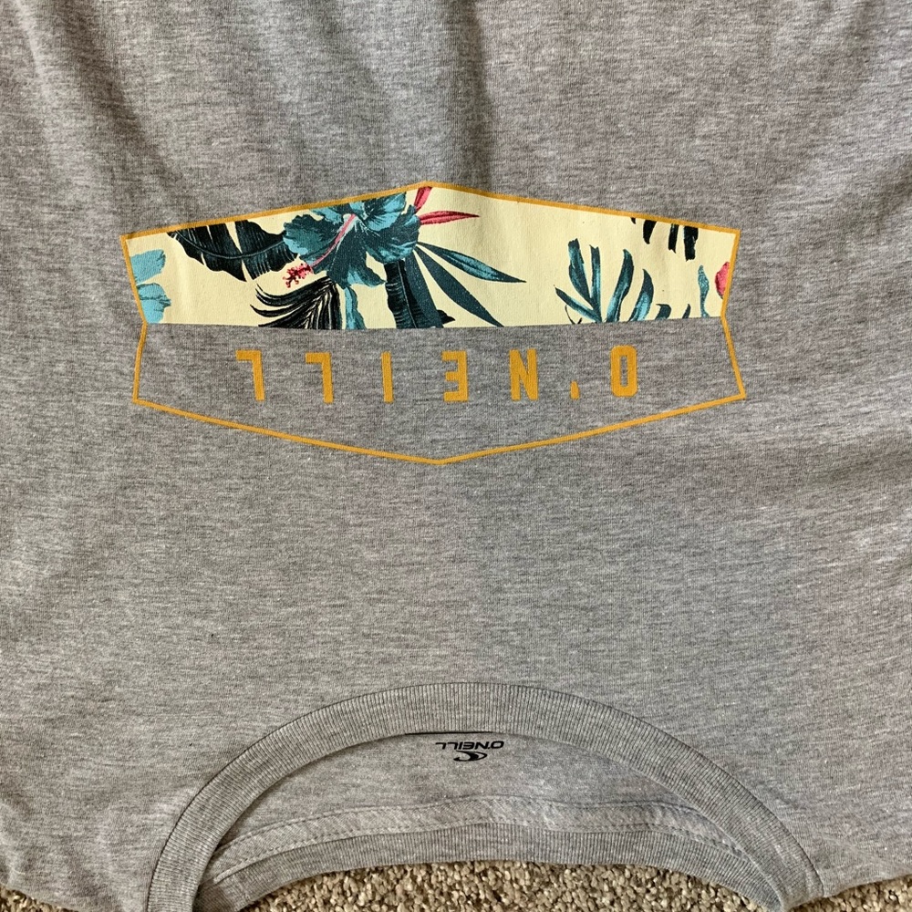 Men’s Longsleeve O’Neill Shirt